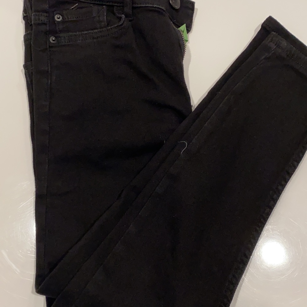 Zara boys skinny fit denims